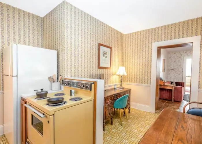 Apartamento Briarstone Unit 5