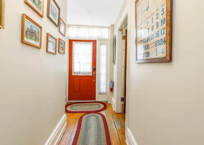 Apartamento Briarstone Unit 5 *