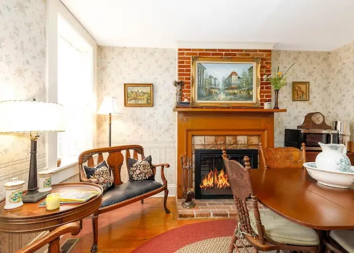 Apartamento Briarstone Unit 5 Galena