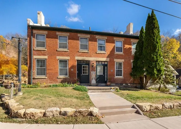 Briarstone Unit 5 * Galena
