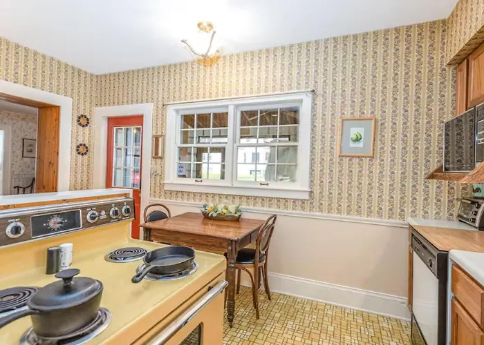 Briarstone Unit 5 Apartamento Galena