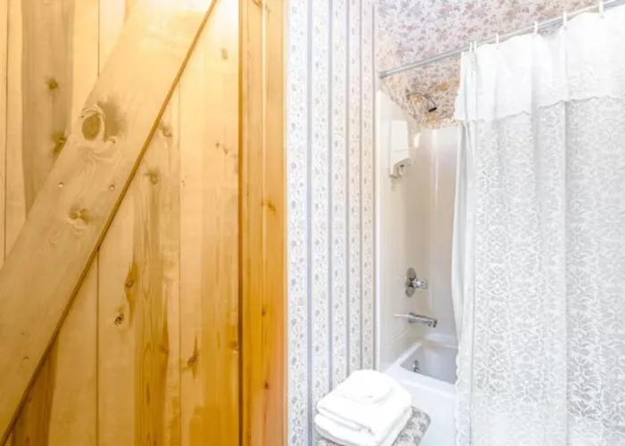 Briarstone Unit 5 Apartamento