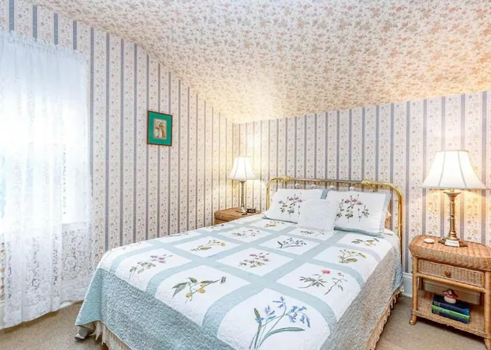 Apartamento Briarstone Unit 5