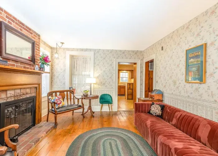 Briarstone Unit 5 Apartamento