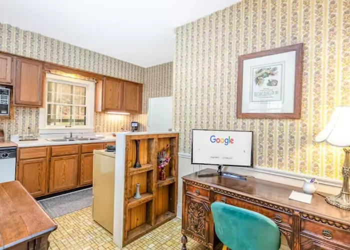 Apartamento Briarstone Unit 5