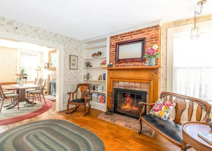 Apartamento Briarstone Unit 5